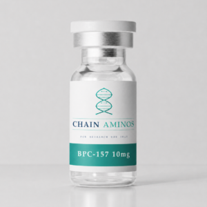 BPC-157 10mg