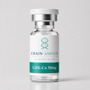GHK-CU 50mg